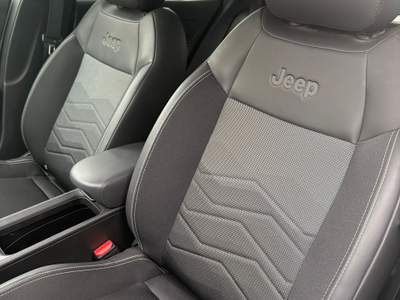 Jeep Avenger Come nuova usata Narni
