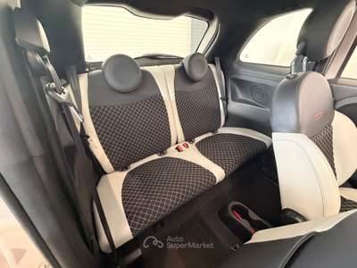 Fiat 500 500 1.0 Hybrid Star Lilla usata Montemurlo
