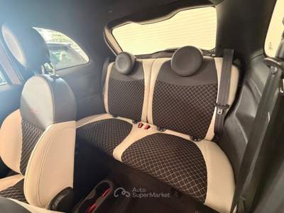 Fiat 500 500 1.0 Hybrid Star Lilla usata Montemurlo