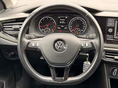 Volkswagen Polo Polo 1.0 EVO 5p. Comfortline BlueMotion Technology Bronzo usata Montemurlo