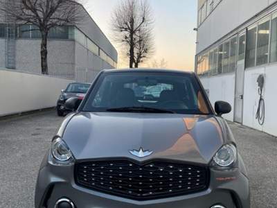 Chatenet CH46 CH46e TOURING OFFERTA FINANZIARIA Grigio usata Sesto Fiorentino