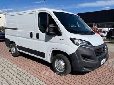 Fiat Ducato 28 2.3 MJT 120cv PC-TN FURGONE AZIENDALE Bianco usata Sesto Fiorentino