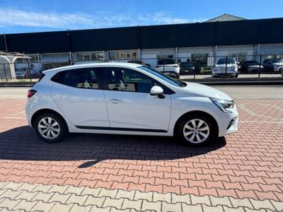 Renault Clio Blue dCi 85cv 5 PORTE BUSINESS AZIENDALE Bianco usata Sesto Fiorentino