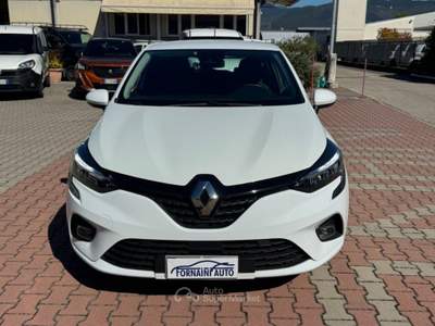 Renault Clio Blue dCi 85cv 5 PORTE BUSINESS AZIENDALE Bianco usata Sesto Fiorentino