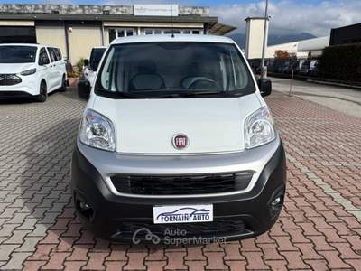 Fiat Fiorino 1.3 MJT 95cv CARGO SX ATTREZZATO OFFICINA MOBILE Bianco usata Sesto Fiorentino