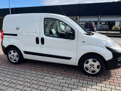 Fiat Fiorino 1.3 MJT 95cv CARGO SX ATTREZZATO OFFICINA MOBILE Bianco usata Sesto Fiorentino
