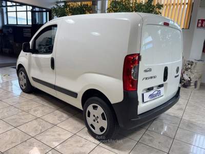 Fiat Fiorino 1.3 MJT 95cv CARGO SX FURGONE Bianco usata Sesto Fiorentino