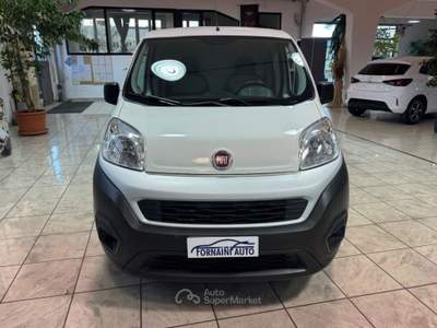 Fiat Fiorino 1.3 MJT 95cv CARGO SX FURGONE Bianco usata Sesto Fiorentino