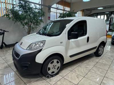 Fiat Fiorino 1.3 MJT 95cv CARGO SX FURGONE Bianco usata Sesto Fiorentino