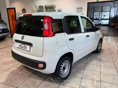 Fiat Panda 1.3 MJT S.&S. POP VAN 2 POSTI AZIENDALE Bianco usata Sesto Fiorentino