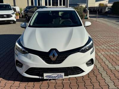 Renault Clio Blue dCi 85cv 5 PORTE BUSINESS AZIENDALE Bianco usata Sesto Fiorentino