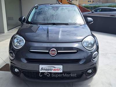 Fiat 500X 1.0 T3 120 CV Connect N°GH624 Grigio usata Rossano Veneto