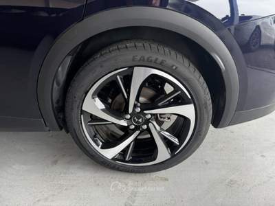 DS Automobiles DS 7 E-Tense 1.6 PHEV 300CV 4x4 Rivoli Noire + Tetto Blu/Azzurro usata Sedriano