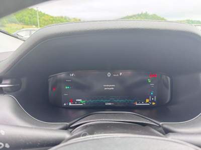 Jeep Compass 1.3 Turbo T4 190 CV PHEV AT6 4xe Limited LEGGE 104 Grigio usata Sant'Angelo in vado