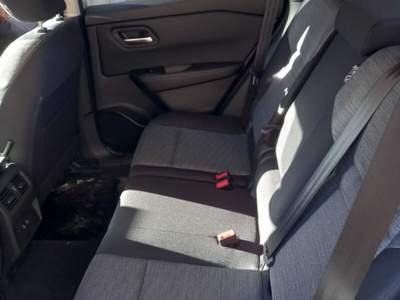 Nissan X-Trail Unico proprietario, no incidenti, CONTO VENDITA DA PRIVATO Beige usata Giulianova