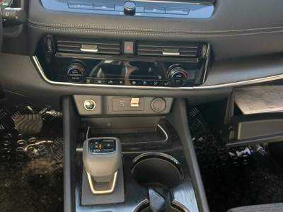 Nissan X-Trail Unico proprietario, no incidenti, CONTO VENDITA DA PRIVATO Beige usata Giulianova