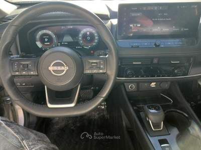 Nissan X-Trail Unico proprietario, no incidenti, CONTO VENDITA DA PRIVATO Beige usata Giulianova