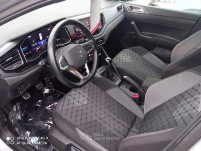 Volkswagen Polo VOLKSWAGEN POLO 1.0 TSI R-LINE 5P 95CV Grigio usata Morgano