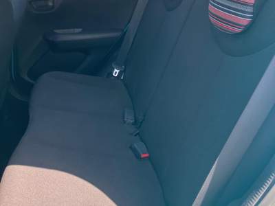 Citroen C1 1.0 68cv 5 Porte Feel Blu/Azzurro usata LIVORNO