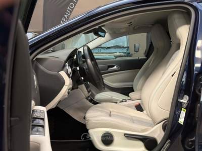 Mercedes-Benz GLA d Automatic Sport Blu/Azzurro usata Bologna