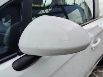 Opel Corsa 1.3 cdti 75cv S&amp;S E6 Bianco usata Viadana