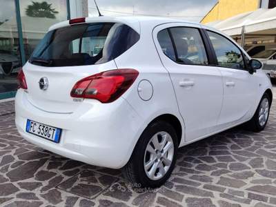 Opel Corsa 1.3 cdti 75cv S&amp;S E6 Bianco usata Viadana