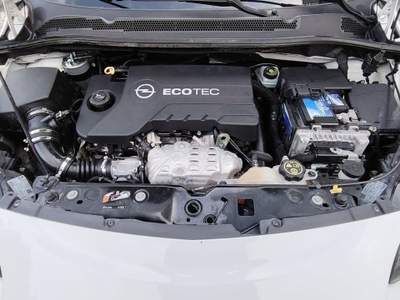 Opel Corsa 1.3 cdti 75cv S&amp;S E6 Bianco usata Viadana