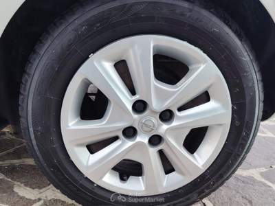 Opel Corsa 1.3 cdti 75cv S&amp;S E6 Bianco usata Viadana