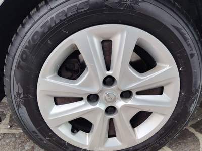 Opel Corsa 1.3 cdti 75cv S&amp;S E6 Bianco usata Viadana