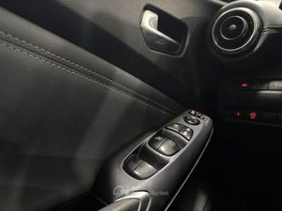 Nissan Juke N-Connecta 1.0 / 114cv Grigio usata Pozzuoli