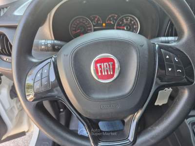 Fiat Doblò Doblò 1.6 MJT  PL-TN Cargo Maxi Doppia porta Bianco usata Castegnato