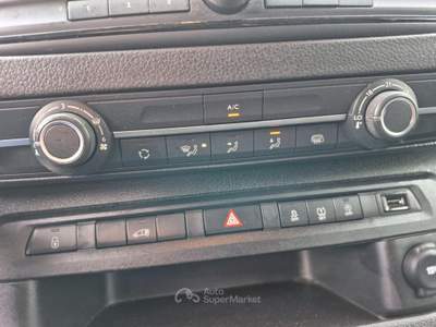Opel Vivaro 1.5 Diesel 120CV S&S PL TN M L2 H1  Enjoy Bianco usata Castegnato