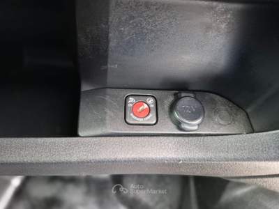 Opel Vivaro 1.5 Diesel 120CV S&S PL TN M L2 H1  Enjoy Bianco usata Castegnato