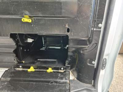 Opel Vivaro 1.5 Diesel 120CV S&S PL TN M L2 H1  Enjoy Bianco usata Castegnato