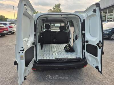 Dacia Dokker 1.6 8V 85CV GPL Furgone Bianco usata Castegnato