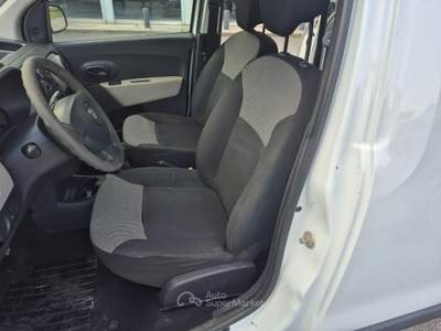 Dacia Dokker 1.6 8V 85CV GPL Furgone Bianco usata Castegnato