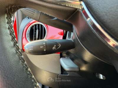 Fiat 500 1.0 Hybrid IVA ESPOSTA COMPRESA Rosso usata Castegnato