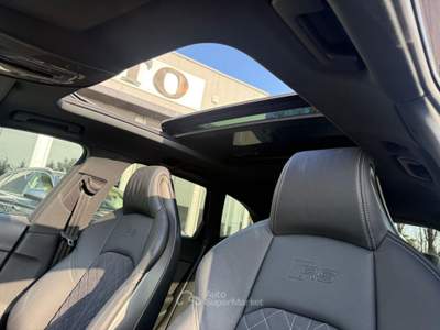 Audi RS 4 Audi RS4 Avant 450CV Quattro Tiptronic-Tetto-FULL Grigio usata Castegnato
