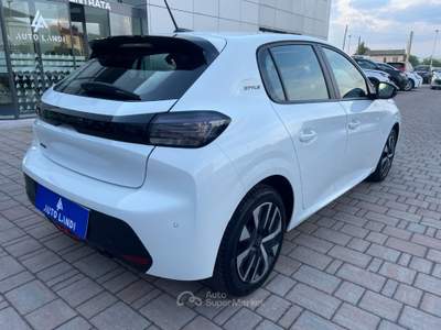 Peugeot 208 1.2 puretech Style s&amp;s 75cv Bianco usata Sarego