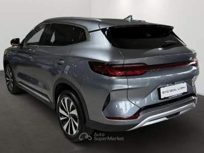BYD Seal u U DMi 1.5 218 CV PHEV Boost Grigio usata Castenaso