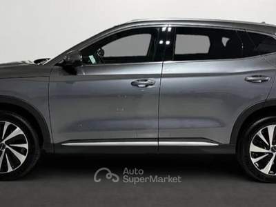 BYD Seal u U DMi 1.5 218 CV PHEV Boost Grigio usata Castenaso