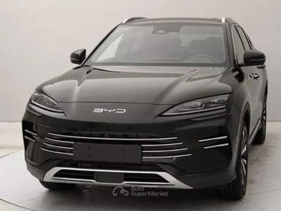 BYD Seal u Seal U DMi 1.5 218 CV PHEV Design AWD Nero usata Castenaso