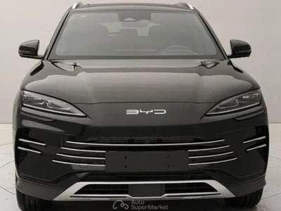 BYD Seal u Seal U DMi 1.5 218 CV PHEV Design AWD Nero usata Castenaso