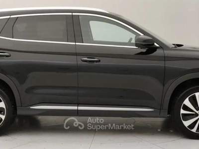 BYD Seal u Seal U DMi 1.5 218 CV PHEV Design AWD Nero usata Castenaso