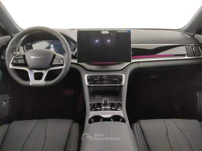 BYD Seal u Seal U DMi 1.5 218 CV PHEV Design AWD Nero usata Castenaso