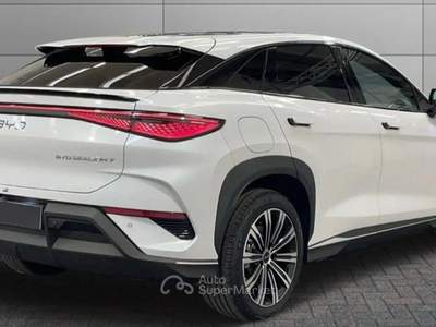 BYD Sealion 7 91,3 kWh AWD Excellence Bianco usata Castenaso