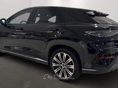BYD Sealion 7 91,3 kWh AWD Excellence Nero usata Castenaso
