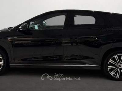 BYD Sealion 7 91,3 kWh AWD Excellence Nero usata Castenaso