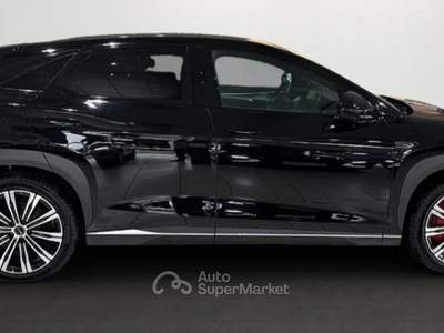 BYD Sealion 7 91,3 kWh AWD Excellence Nero usata Castenaso