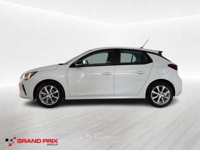 Opel Corsa 1.2 Elegance Bianco usata Castenaso